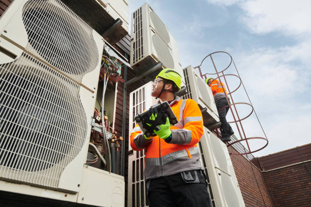 Best Residential HVAC in Alturas, FL