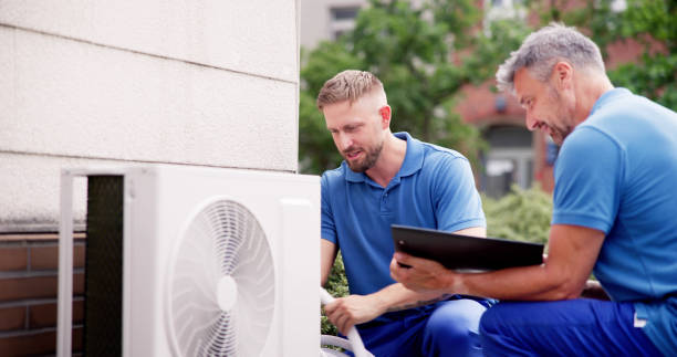 Best HVAC Financing and Leasing in Alturas, FL