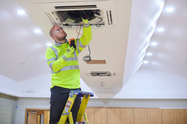 Best HVAC Retrofitting and Upgrading in Alturas, FL